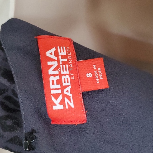 KIRNA ZABETE Size 8 Dress - Picture 6 of 9